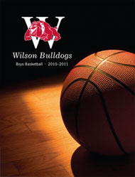 2010 Wilson Boys Basketball