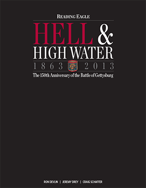 Hell & High Water 1862-2013